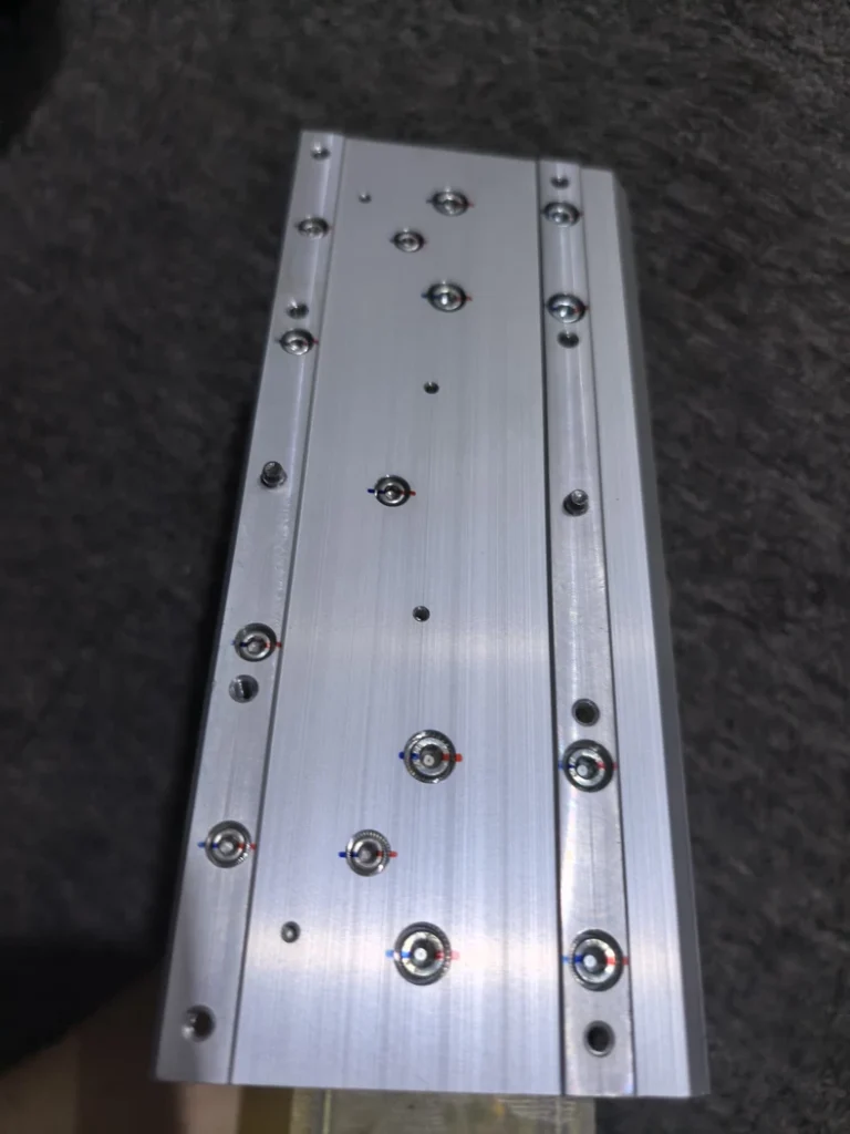 Yamaha LCM100 Linear Module thumbnail
