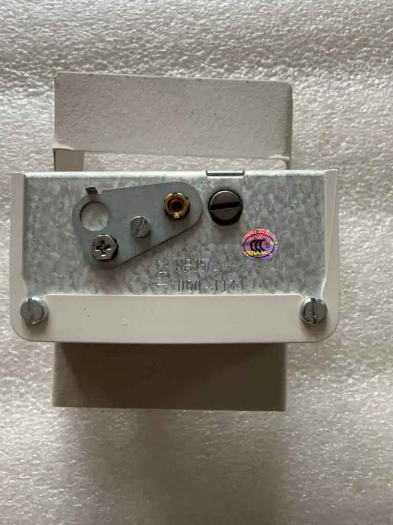 Danfoss KP15 Switch thumbnail