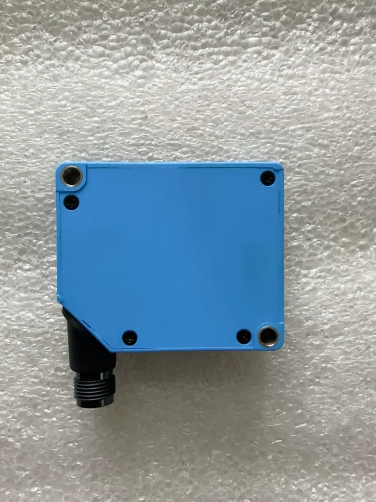 SICK OD2-P Displacement Sensor thumbnail