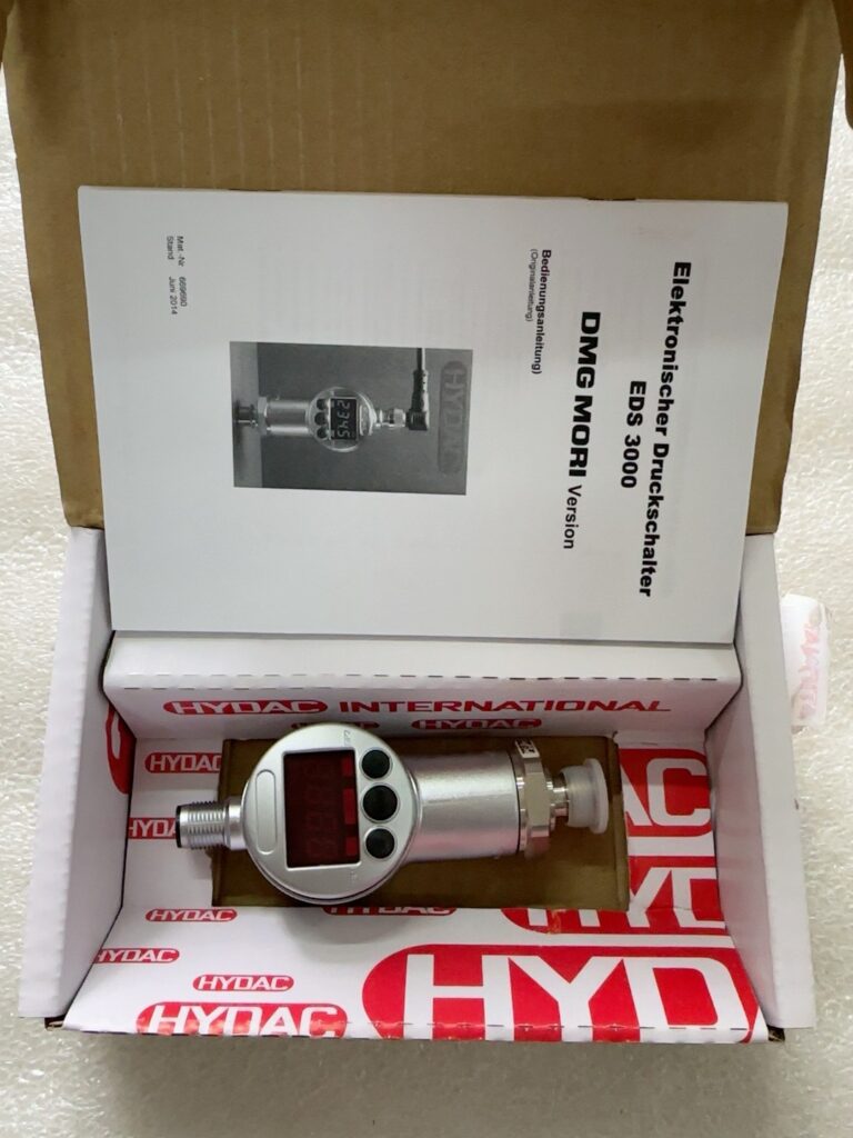 HYDAC 46328/2451555 Pressure Sensor thumbnail