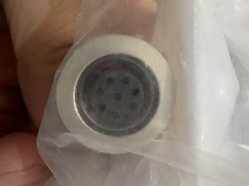 GSEE EK8218-0/9 Connector thumbnail