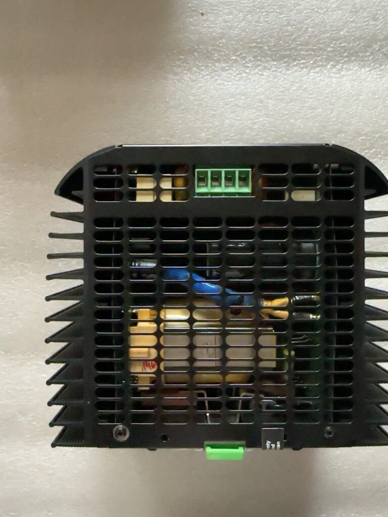 MURR 85644 Power Supply thumbnail