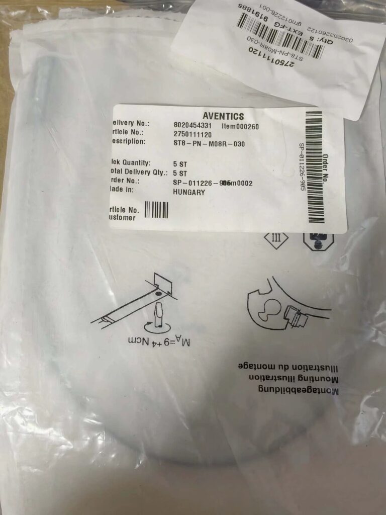 Aventics 2750111120 Sensor