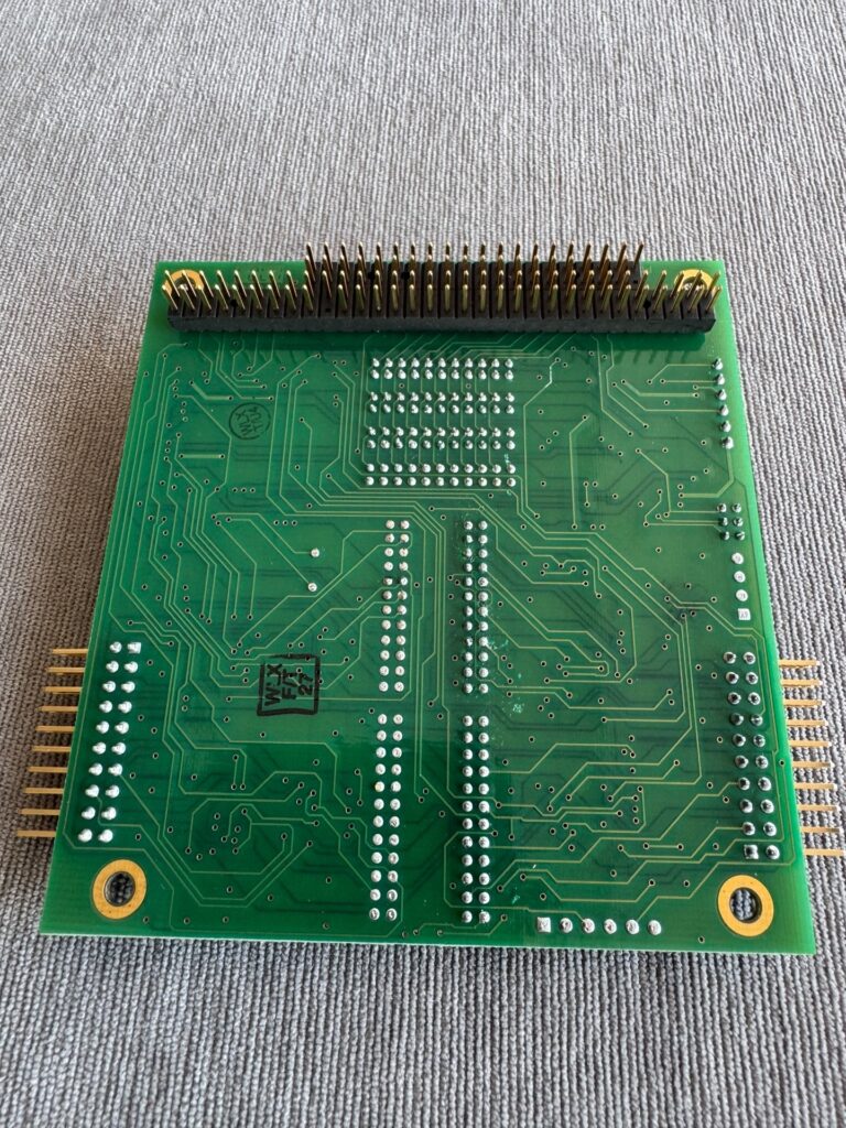 Autronica EAU-321 Circuit Board thumbnail