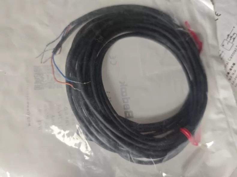 Bedook Proximity Sensor BM13-TS-1/BM13-TS-2 thumbnail