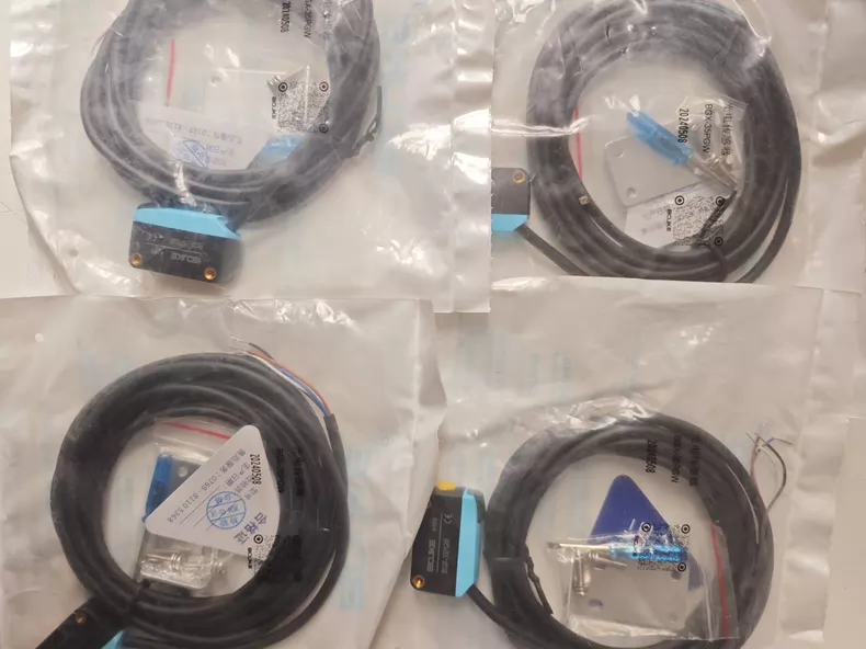 BOJKE Photoelectric Sensor BGX-35PGW thumbnail
