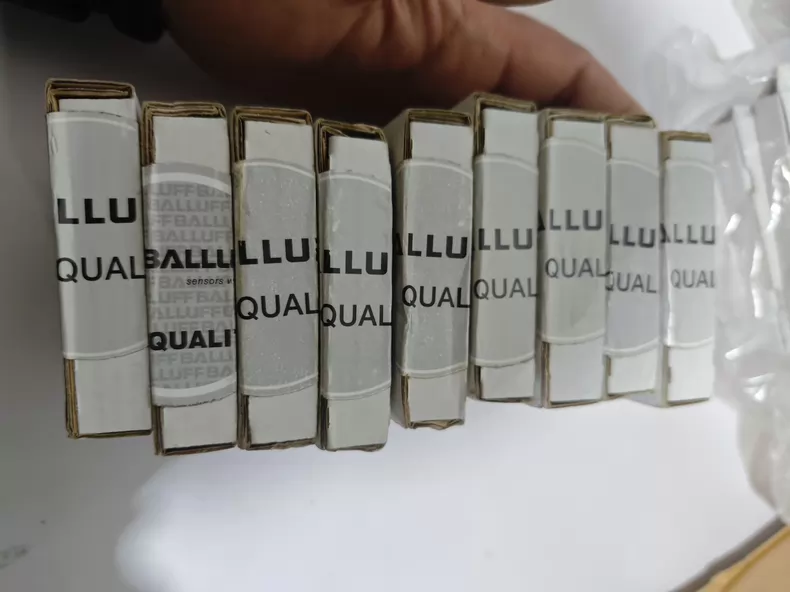 Balluff Photoelectric Sensor 00TR