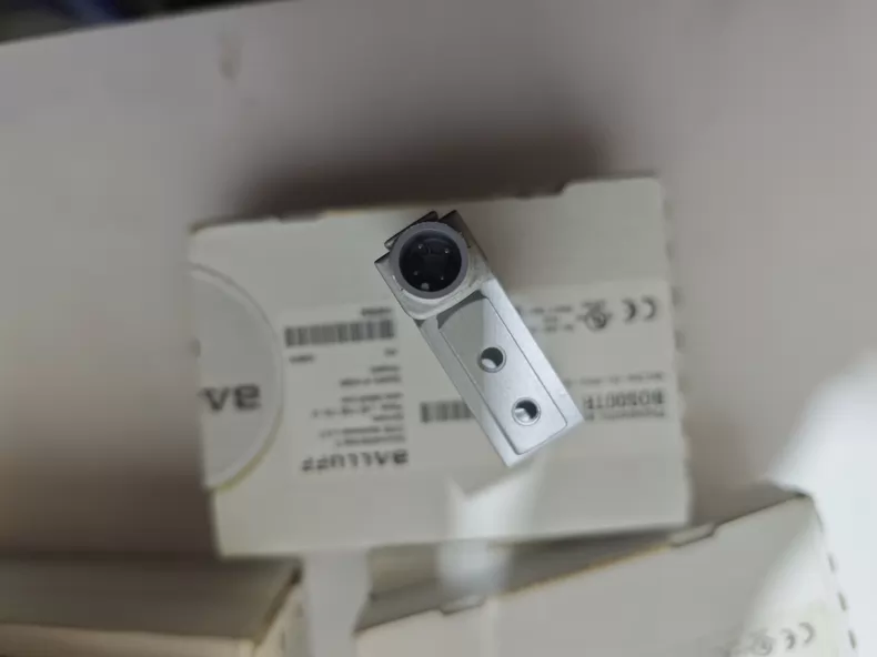 Balluff Photoelectric Sensor 00TR thumbnail