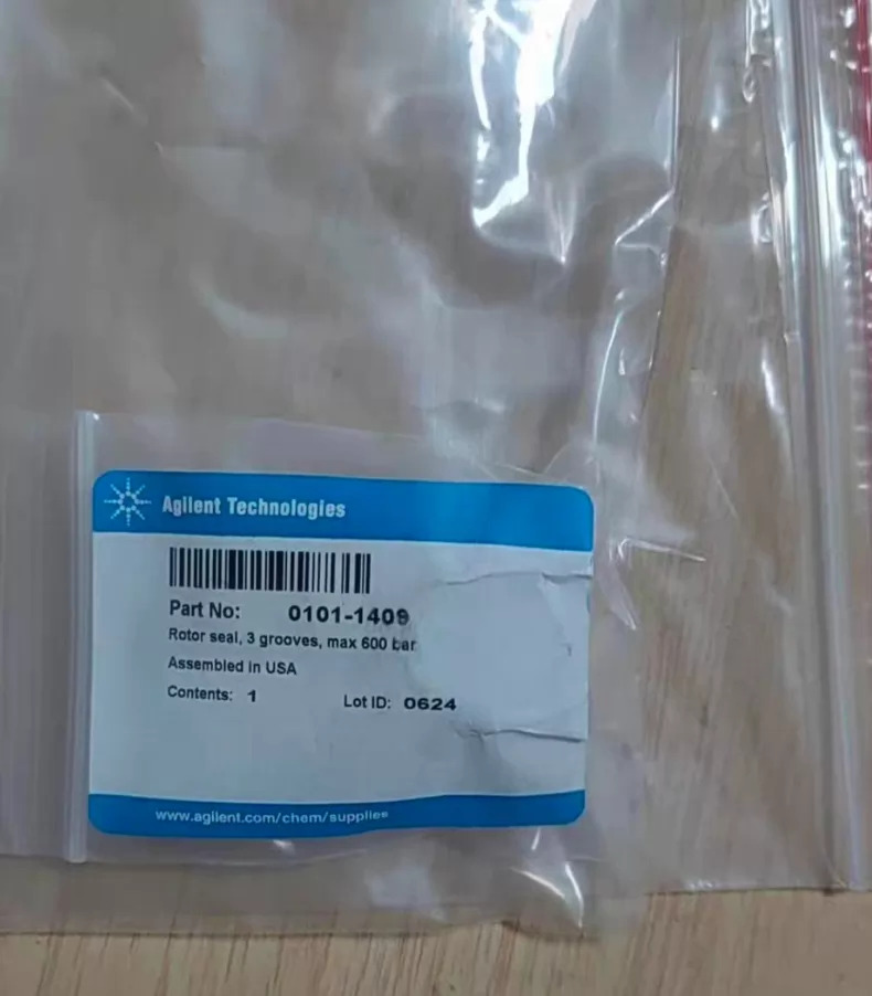 Agilent 0101-1409 Seal