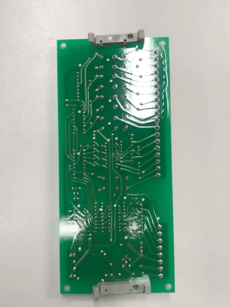 JRCS Control Board EXT-M200A-FT thumbnail