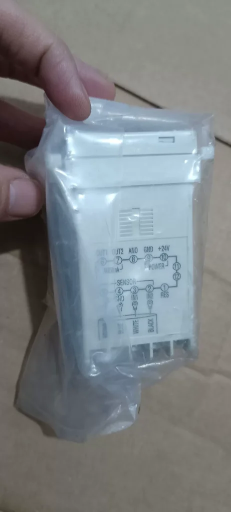 CKD PFD-402-N0 Flow Meter