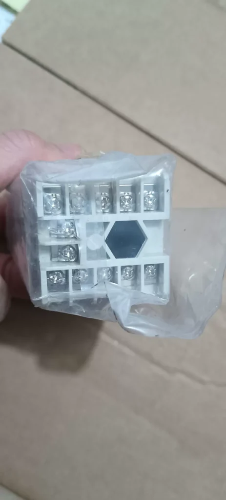 CKD PFD-402-N0 Flow Meter thumbnail