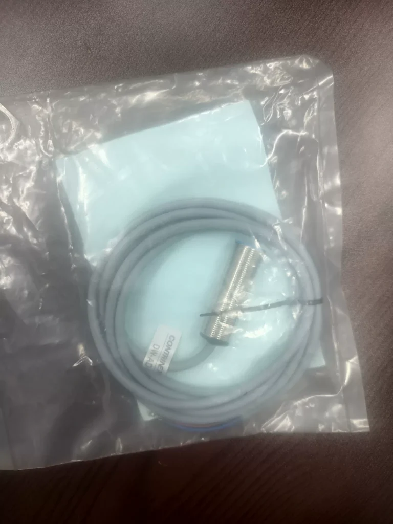 CONTRINEX DW-AD-509-M18-390 Proximity Sensor