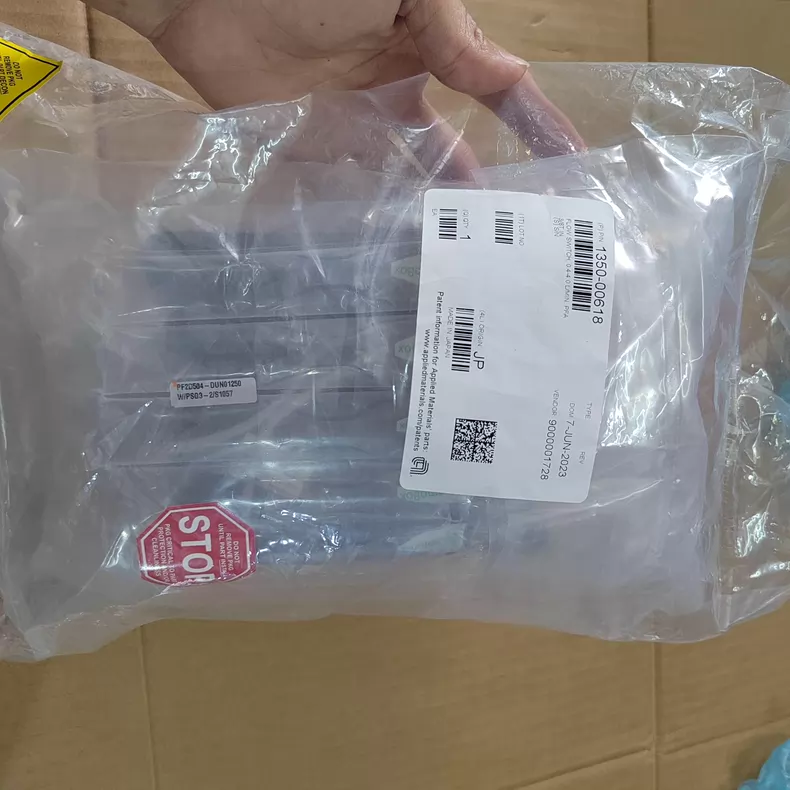 AMAT 1350-00618 Flow Switch thumbnail