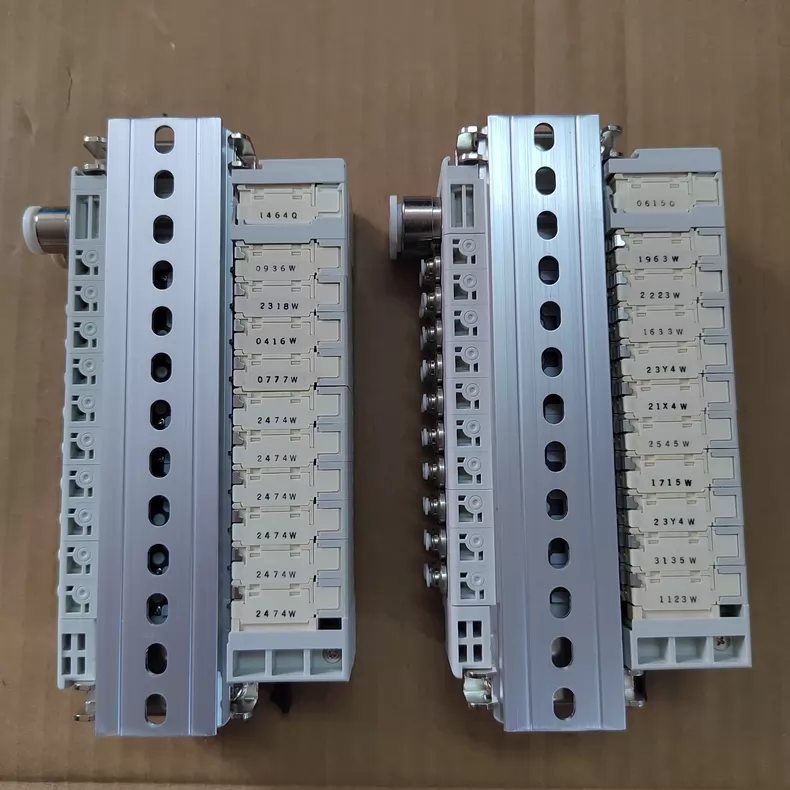 CKD N4E0-ER Solenoid Valve