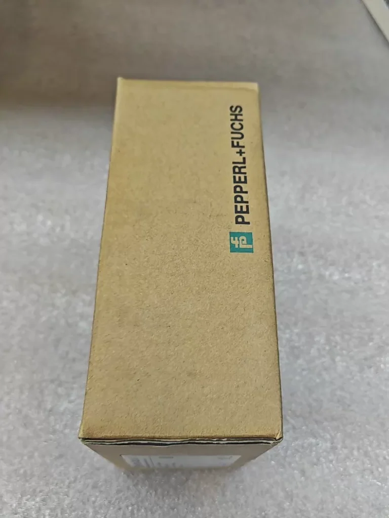 Pepperl+Fuchs Controller IC-KP2-1HB6-V15B thumbnail