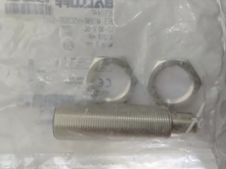 Balluff Proximity Sensor BES044F