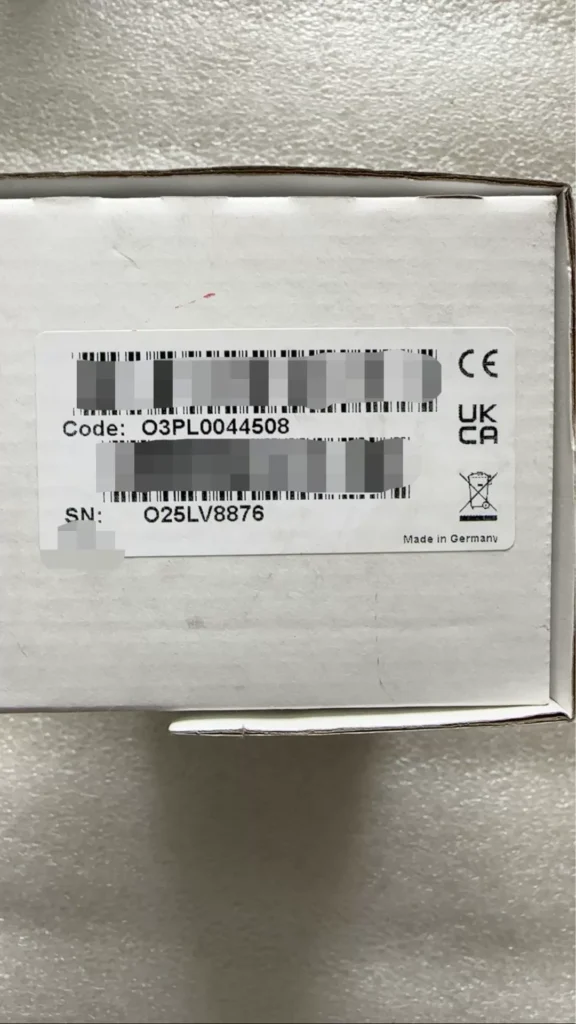 DITTEL O3PL0044508 Sensor thumbnail