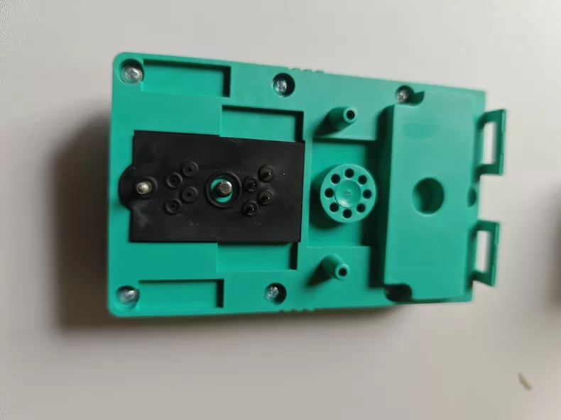Pepperl+Fuchs Module VBA-4E-G2-ZA