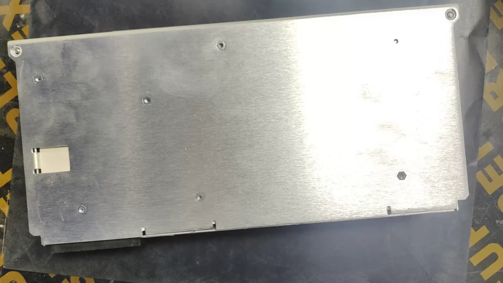 Honeywell SPS5710 Power Supply thumbnail