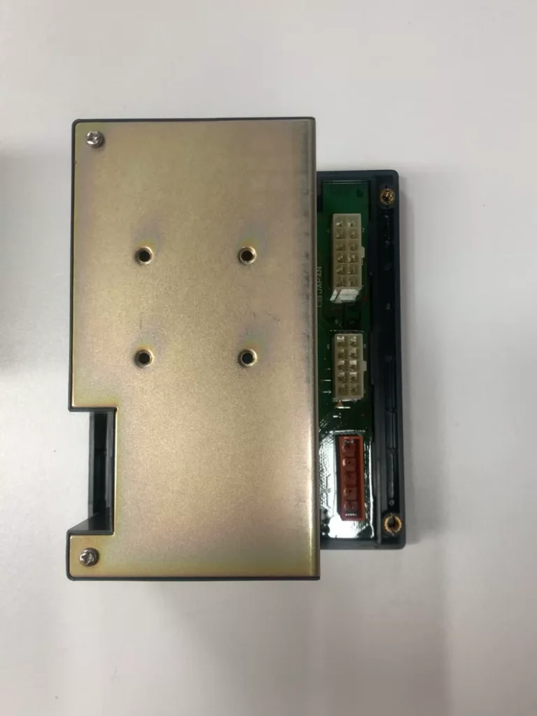 JRCS SCU-AN6 Start Control Panel thumbnail