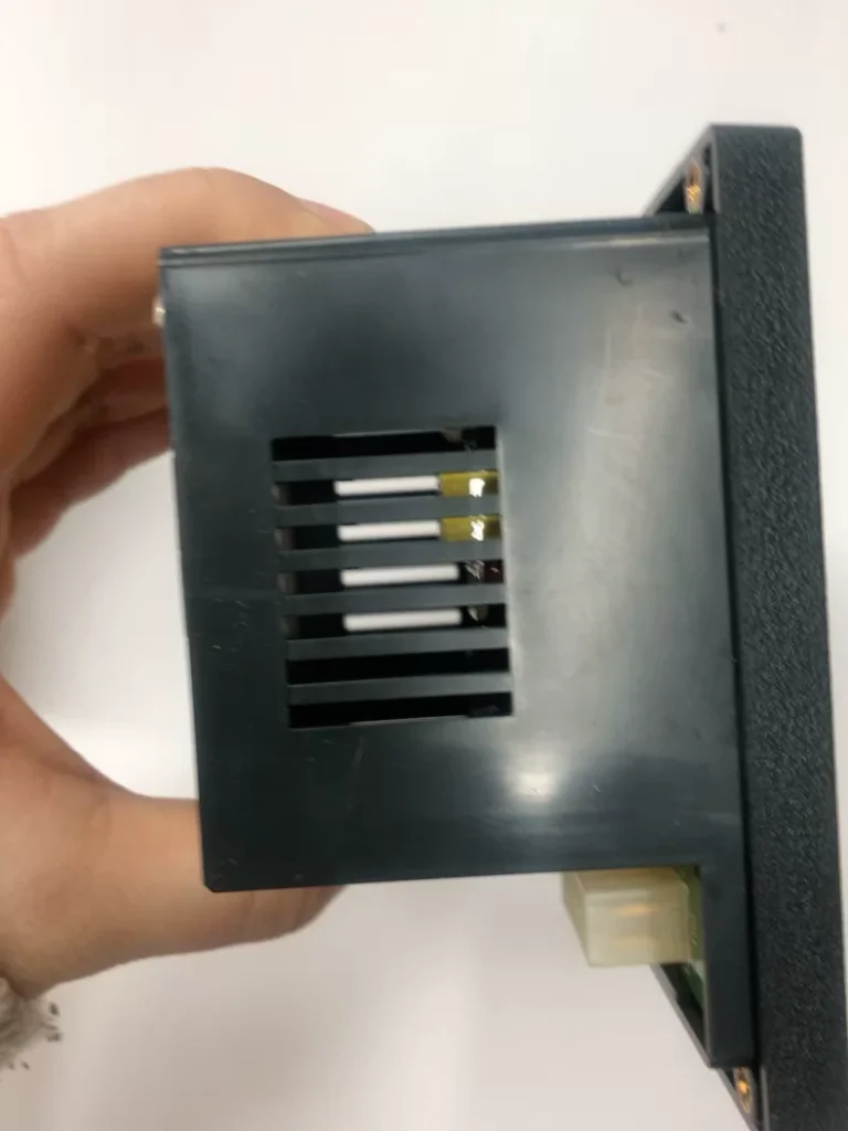 JRCS SCU-AN6 Start Control Panel thumbnail