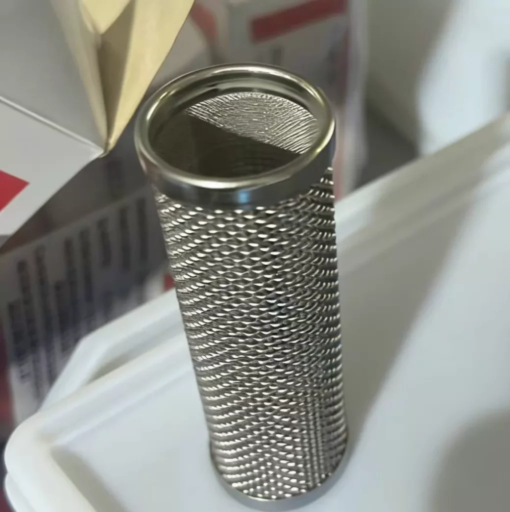 Danfoss FA20 Filter thumbnail
