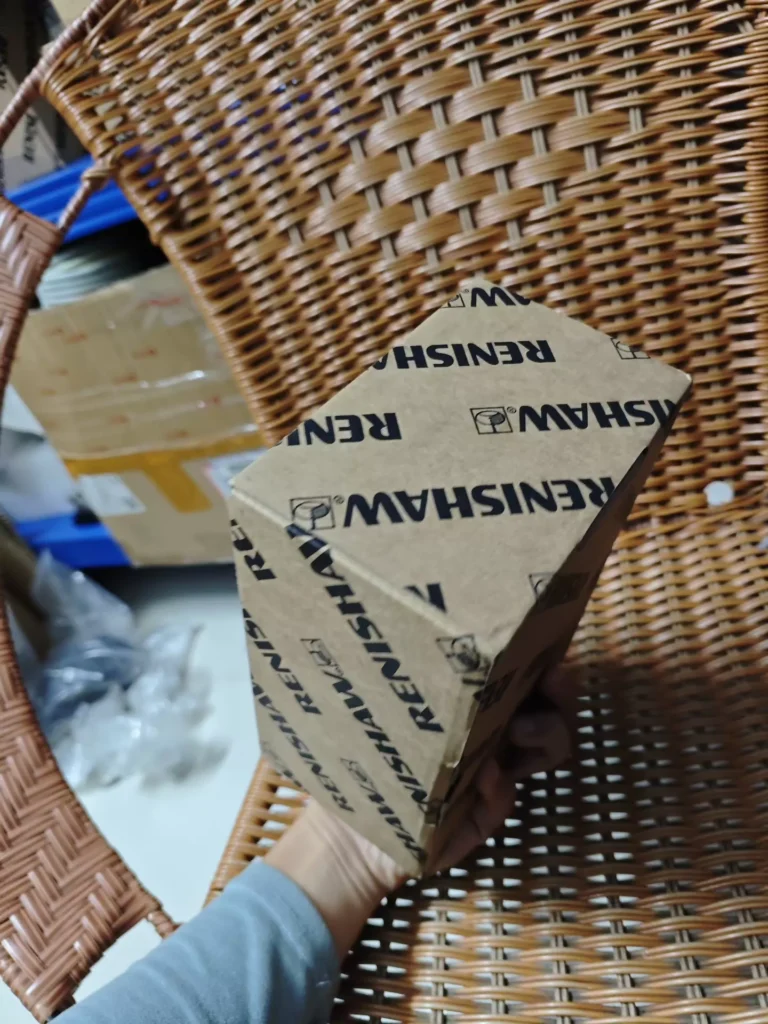Renishaw RMP60 (QE) Sensor thumbnail