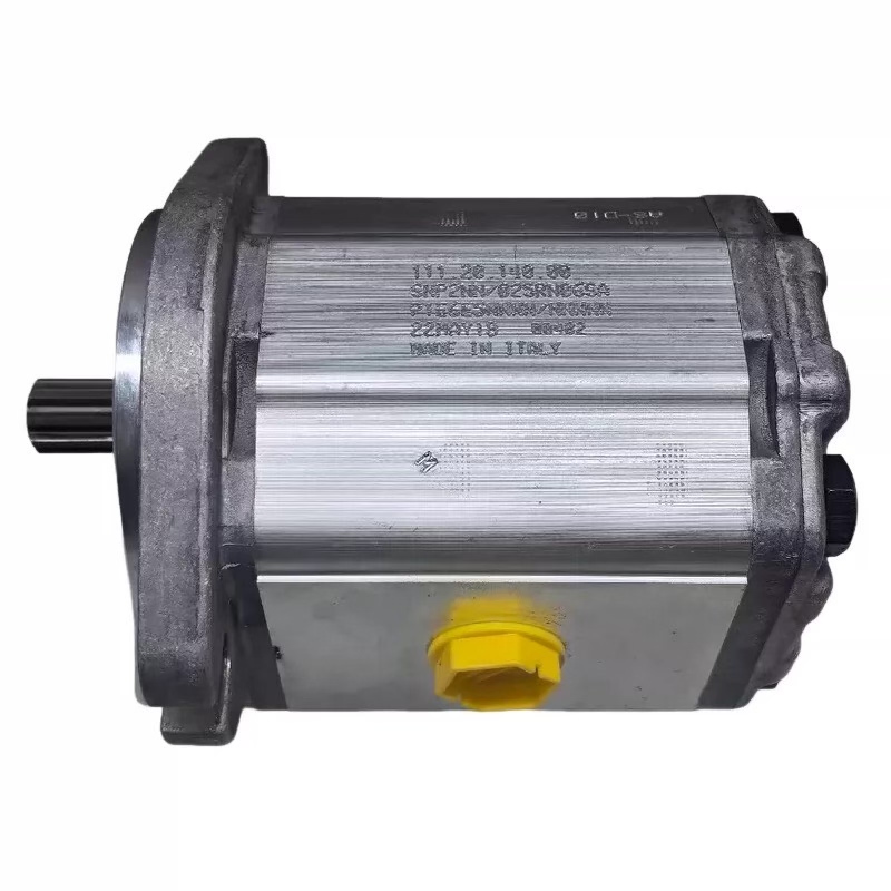 Danfoss 111.20.140.00 Gear Pump