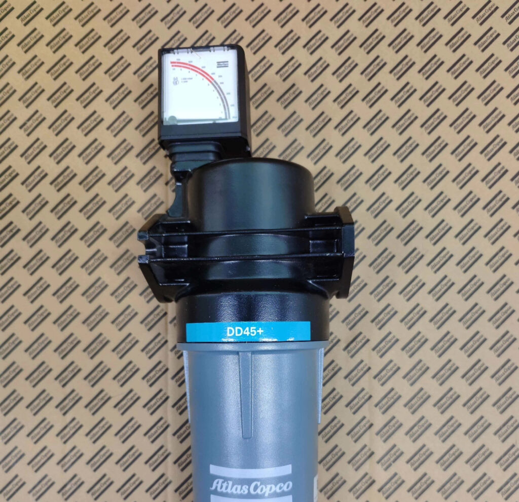 Atlas Copco DD45+ Filter thumbnail
