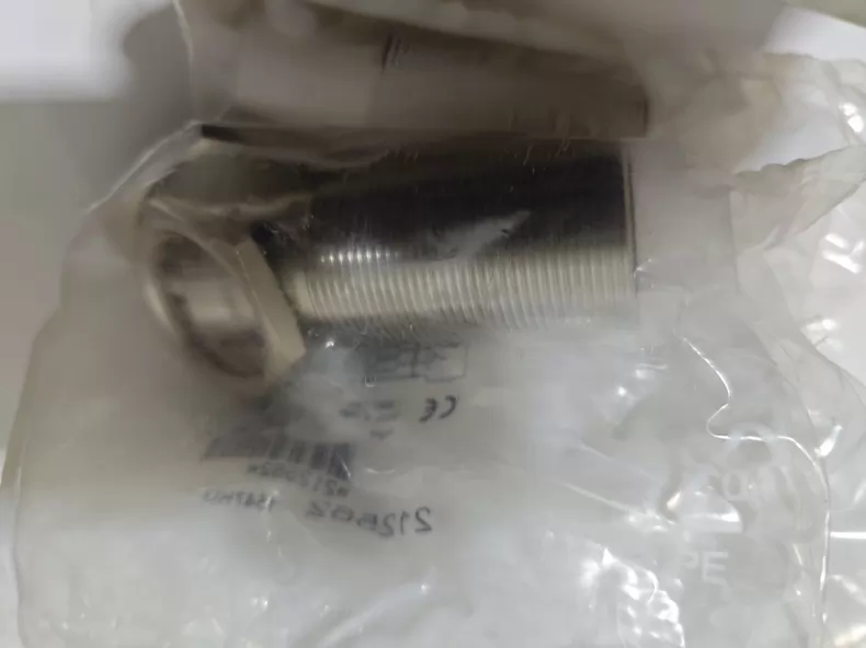 Balluff Proximity Sensor BES0166 thumbnail