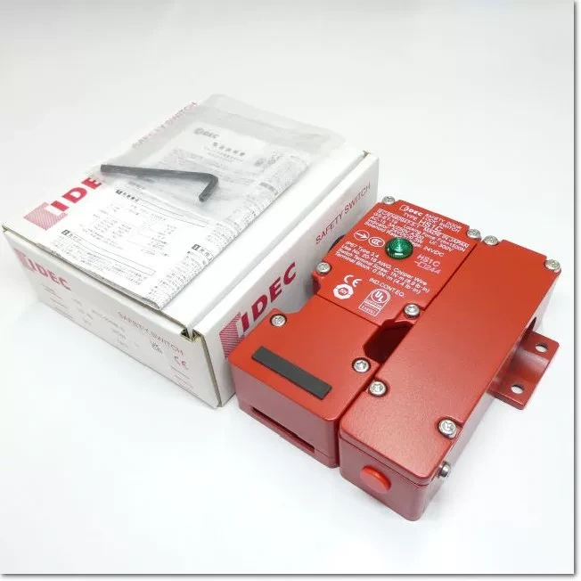 IDEC HS1C-R244R-G Safety Switch