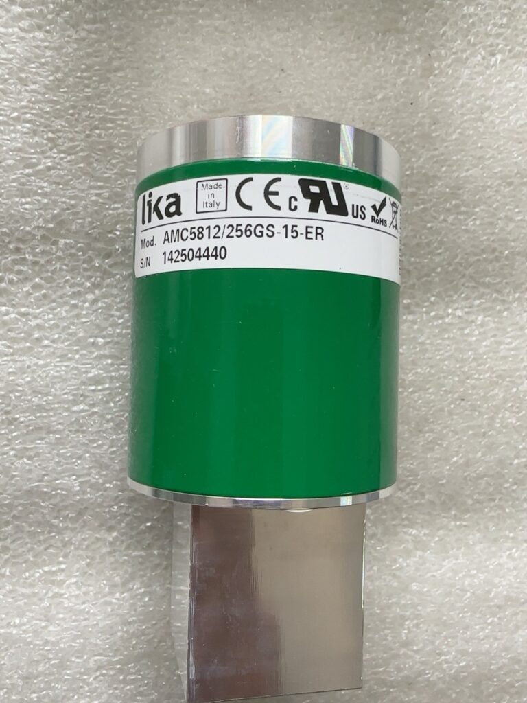 LIKA SFI-5000 Rotary Encoder thumbnail
