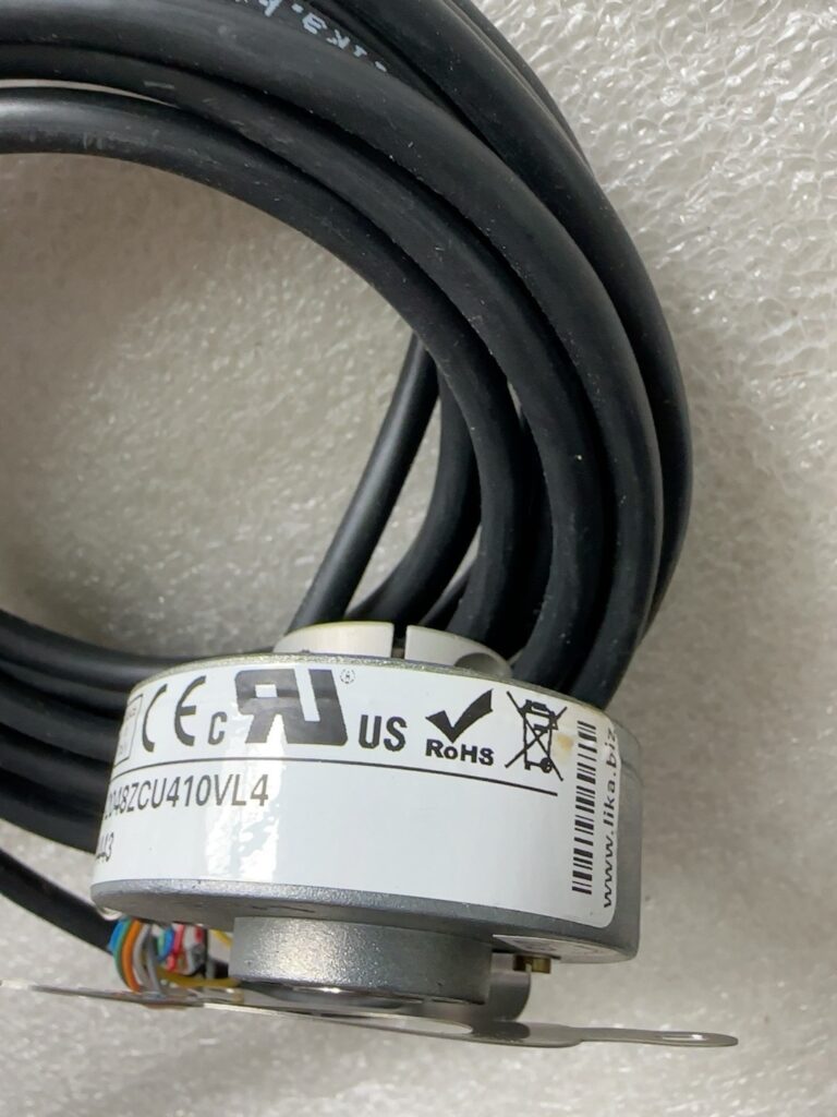 LIKA C50-H-2048ZCU410V Encoder thumbnail