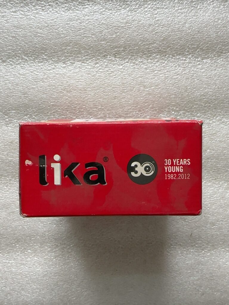 LIKA C50-H-2048ZCU410V Encoder thumbnail