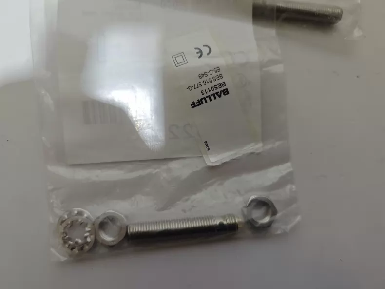 Balluff Proximity Sensor BES0113