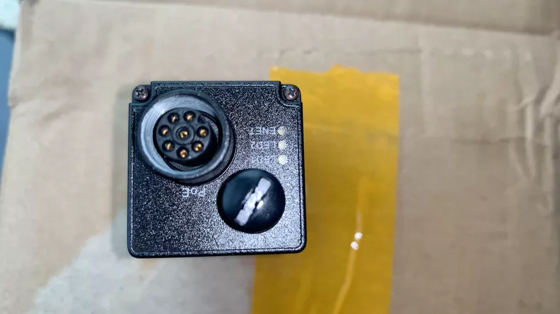 COGNEX ISM1402-11 Industrial Camera thumbnail