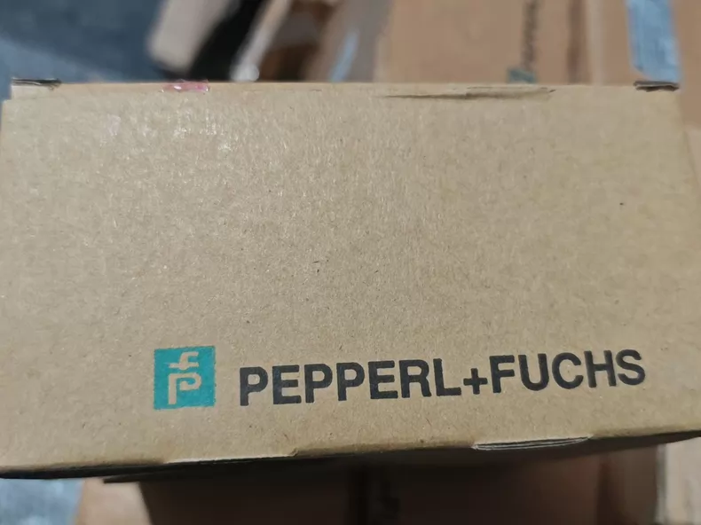 Pepperl+Fuchs Switch FI-PFH-TR-AI-370X-GP