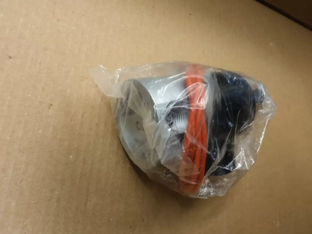 FONTAL SS2300-02-220 Solenoid Valve