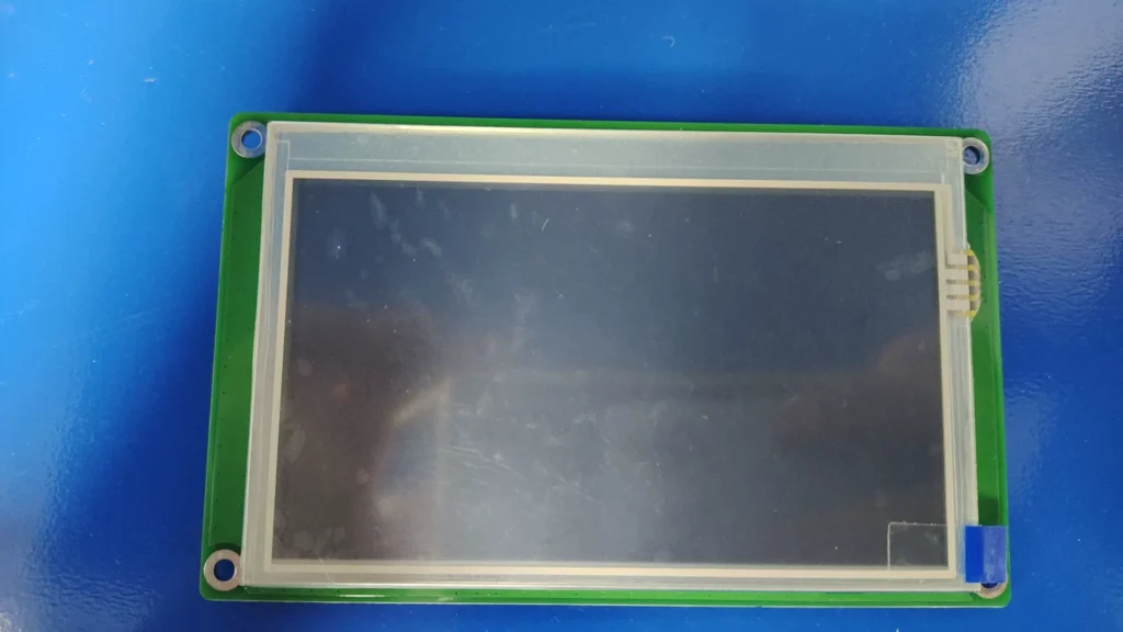 Kinco MR043H-HK Touch Panel thumbnail