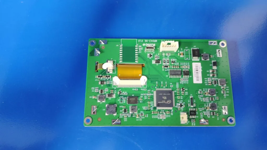 Kinco MR043H-HK Touch Panel thumbnail