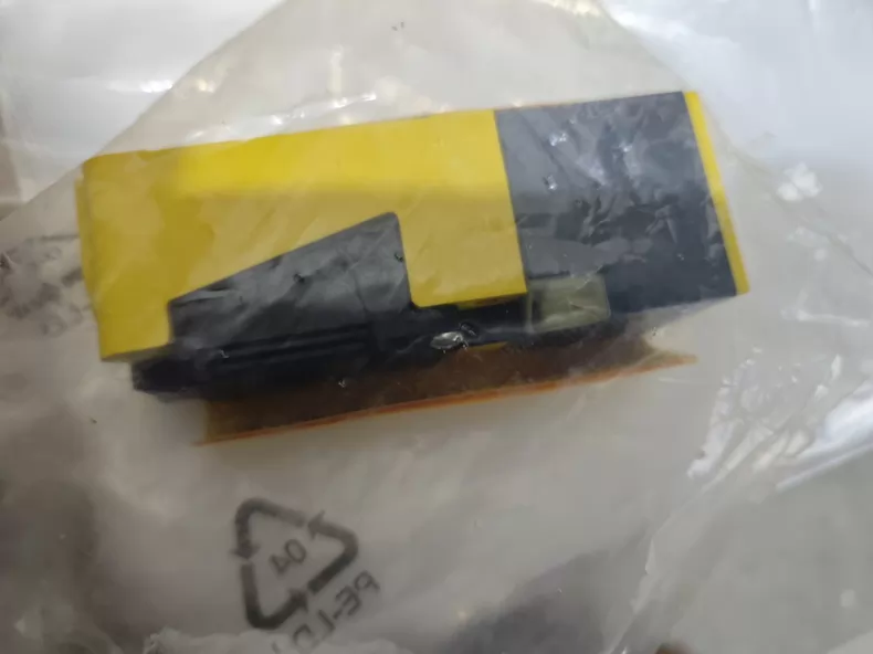 TURCK Proximity Sensor NI35-CP40-FZ3X2 thumbnail