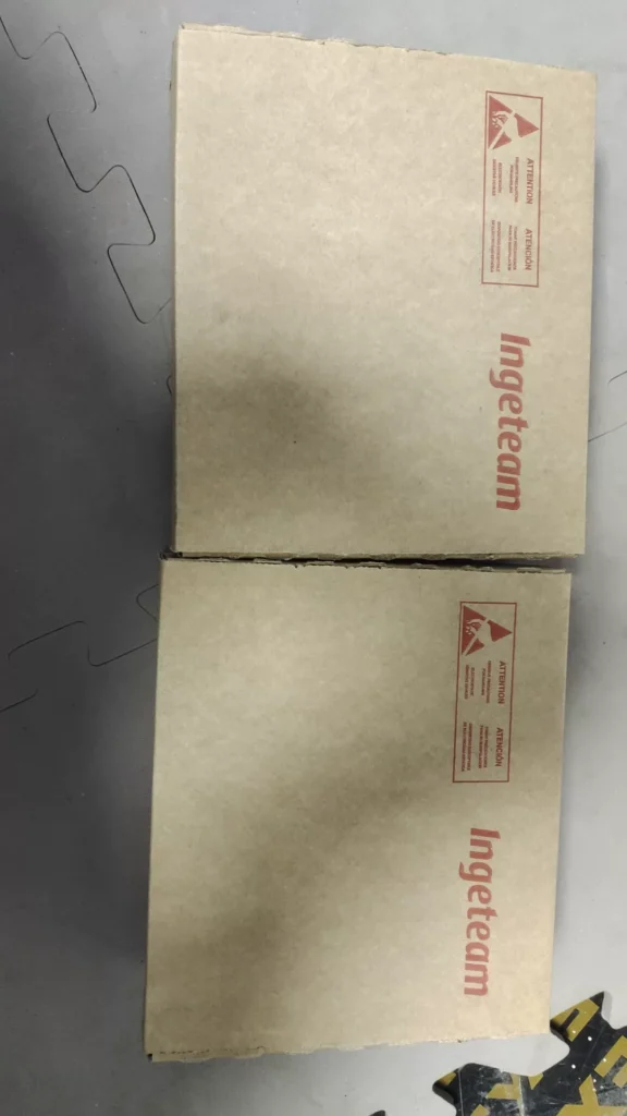 Ingeteam GP091182 Module