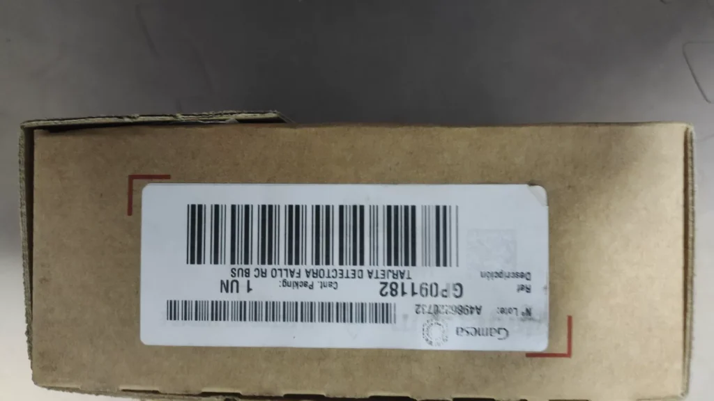 Ingeteam GP091182 Module thumbnail