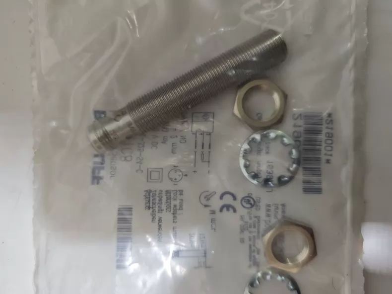 Balluff Proximity Sensor BES01C8