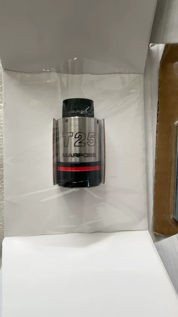 MARPOSS T25G Touch Probe