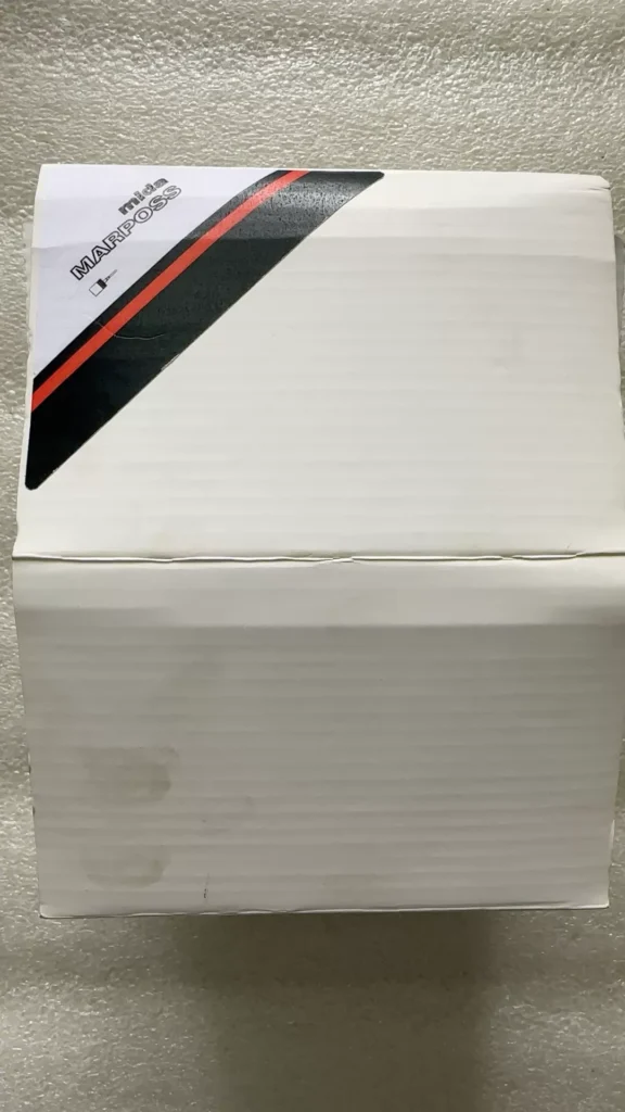 MARPOSS T25G Touch Probe thumbnail
