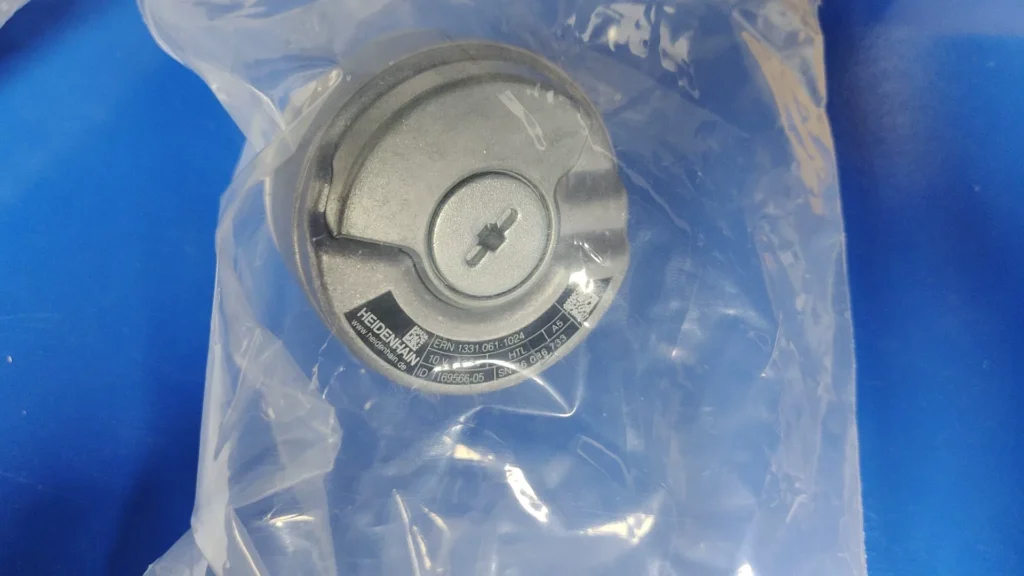 HEIDENHAIN ERN 1331.061-1024 Encoder