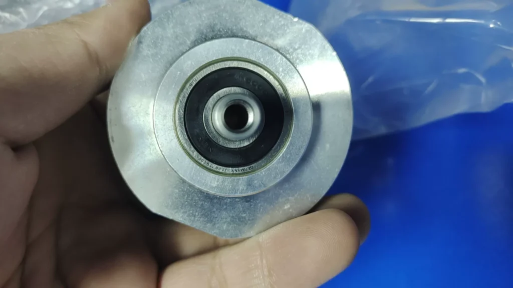 HEIDENHAIN ERN 1331.061-1024 Encoder thumbnail