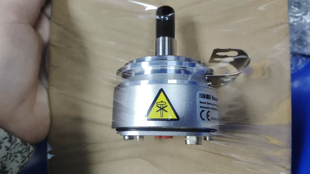 Baumer OG 73 UN 1024 Encoder thumbnail